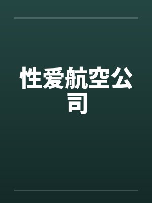性爱航空公司