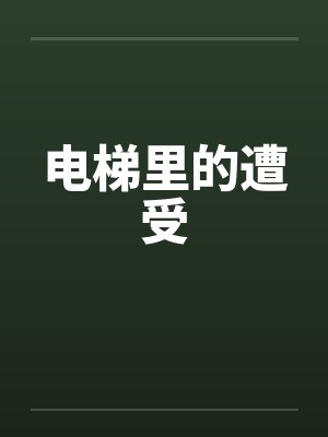 电梯里的遭受 电梯里的遭受