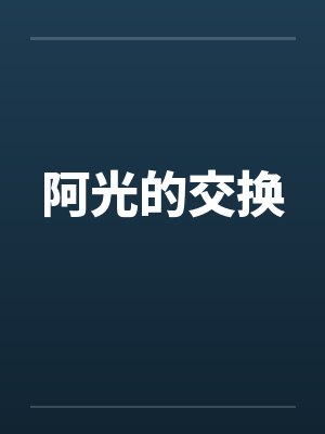 阿光的交换 阿光的交换