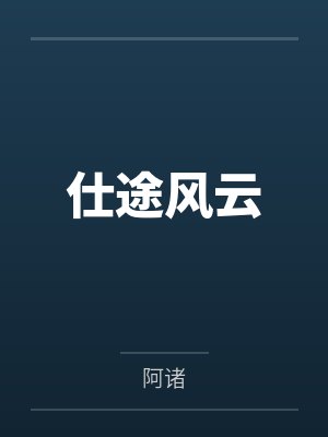 仕途风云 仕途风云