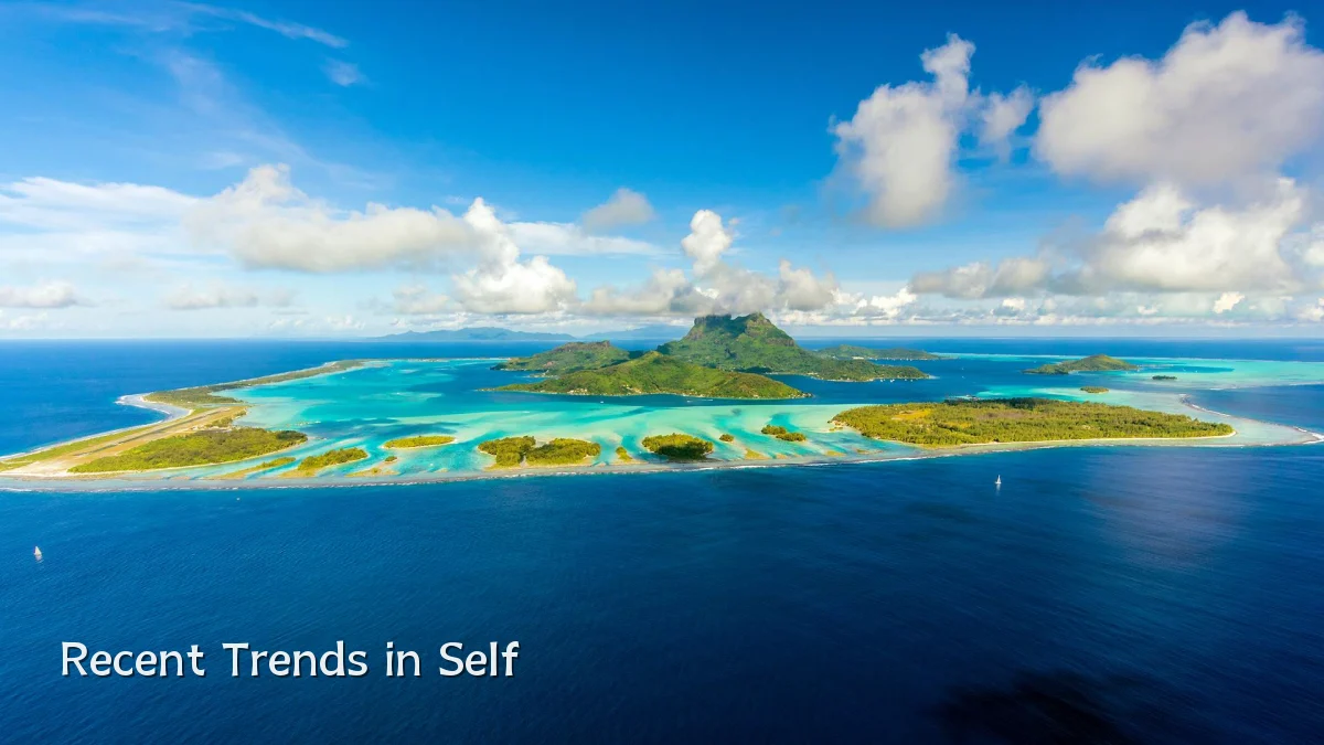 Recent Trends in Self