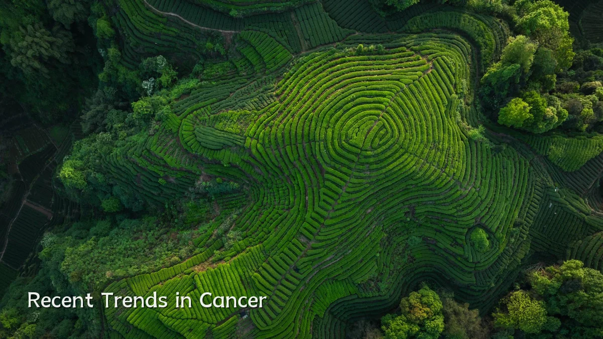 Recent Trends in Cancer